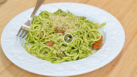 Zucchini-pasta-with-basil-pesto-Grokker-Leah-Putnam_W280H157