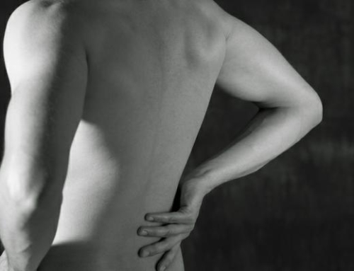 What You’re Eating Could Be The Source Of Your Back Pain