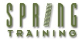 Spring Training | Pilates I Gyrotonic in Mountain View, CA Logo